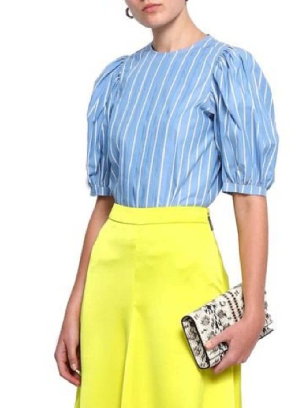 Sandro Paris blouse